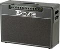 Dime Amplification Dime D100C 100W 2x12 Combo Guitar Amp Black