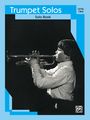 AlfredTrumpet Solos Level II Solo Book