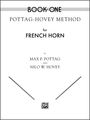 AlfredPottag-Hovey Method for French Horn Book I