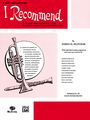 AlfredI Recommend E-Flat Baritone Saxophone