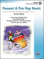AlfredFamous & Fun Pop Duets Book 2