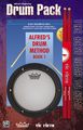 AlfredAlfred's Drum Method Book 1