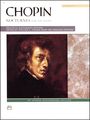 AlfredChopin Nocturnes (Complete) Late Intermediate/Advanced Piano