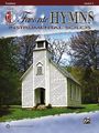 AlfredFavorite Hymns Instrumental Solos Trombone Book & CD