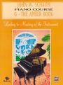 AlfredJohn W. Schaum Piano Course G The Amber Book