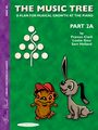 AlfredThe Music Tree Student's Book Part 2A