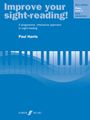 AlfredImprove Your Sight-reading! Piano Level 1