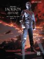 Michael Jackson History Piano/Vocal/Chords