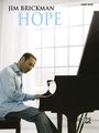 Alfred Jim Brickman Hope Piano Solos