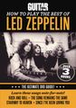 AlfredGuitar World How To Play The Best Of Led Zeppelin DVD