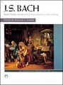 AlfredBach Anna Magdalena's Notebook Selections from Early Intermediate/Intermediate Piano