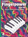 AlfredFingerpower Book Level 1