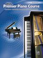 AlfredPremier Piano Course Lesson Book 5