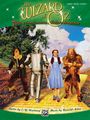 AlfredThe Wizard of Oz 70th Anniversary Deluxe Songbook Piano/Vocal/Chords