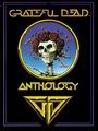 AlfredGrateful Dead Anthology Piano/Vocal/Chords
