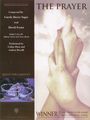 AlfredThe Prayer P/V/C Sheet