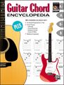 AlfredGuitar Chord Encyclopedia