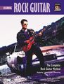 AlfredComplete Rock Guitar Method Beginning Rock Guitar