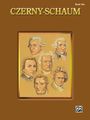 AlfredCzerny-Schaum Book One