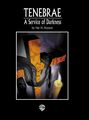 AlfredTenebrae A Service of Darkness SATB Choral Score