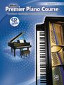 AlfredPremier Piano Course Lesson Book 5