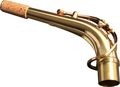 YamahaG3 Alto Saxophone Neck