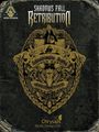 Hal LeonardShadows Fall - Retribution Guitar Tab Songbook