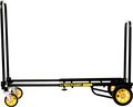Rock N RollerMulti-Cart 8-in-1 Micro Equipment Transporter Cart