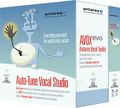 AntaresAuto-Tune 7 Vocal Studio