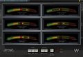 WavesDorrough Stereo Meter Native