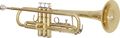 BundyBTR-300 Series Student Bb Trumpet