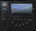 WavesWNS Noise Suppressor TDM