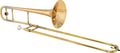 Kanstul1508 Series Trombone
