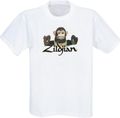 ZildjianMonkey T-Shirt (New & Improved)