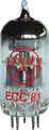 JJ Electronics12AT7 / ECC81 Preamp Vacuum Tube