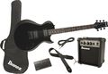 IbanezIJX25 Electric Guitar Jumpstart Package