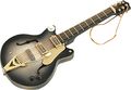 AIMClassic Country Guitar Ornament