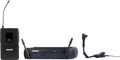 ShurePGXD14/BETA98H Digital Wireless System with Beta 98H/C Mic