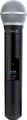 ShurePGXD2/PG58 Handheld Transmitter with PG58 Mic