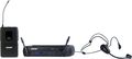 ShurePGXD14/PG30 Digital Wireless System with PG30 Headset Mic
