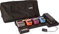 Gator G-Bone Pedalboard with Carry Bag Black