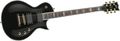 ESP LTD Deluxe EC-1000 Electric Guitar Traditional Black