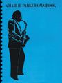 Hal LeonardCharlie Parker Omnibook for C Instruments Treble Clef