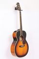 TakamineTF450SMSB Pro Series NEX Acoustic-Electric Guitar
