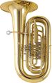 CervenyCBB 471-4G Series 4-Valve BBb Tuba