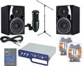 Pro Tools Mbox 2 Factory Package
