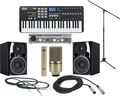 MPK 49 Recording Package