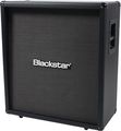 Blackstar Series One 412A/B 240W 4x12 Guitar Speaker Cabinet Black Straight