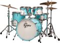 Gretsch Drums Renown 57 5-Piece Shell Pack with Throne