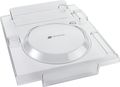 DecksaverDust Cover for Pioneer CDJ-2000